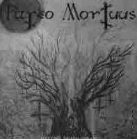 Pareo Mortuus : Day One, Death Created